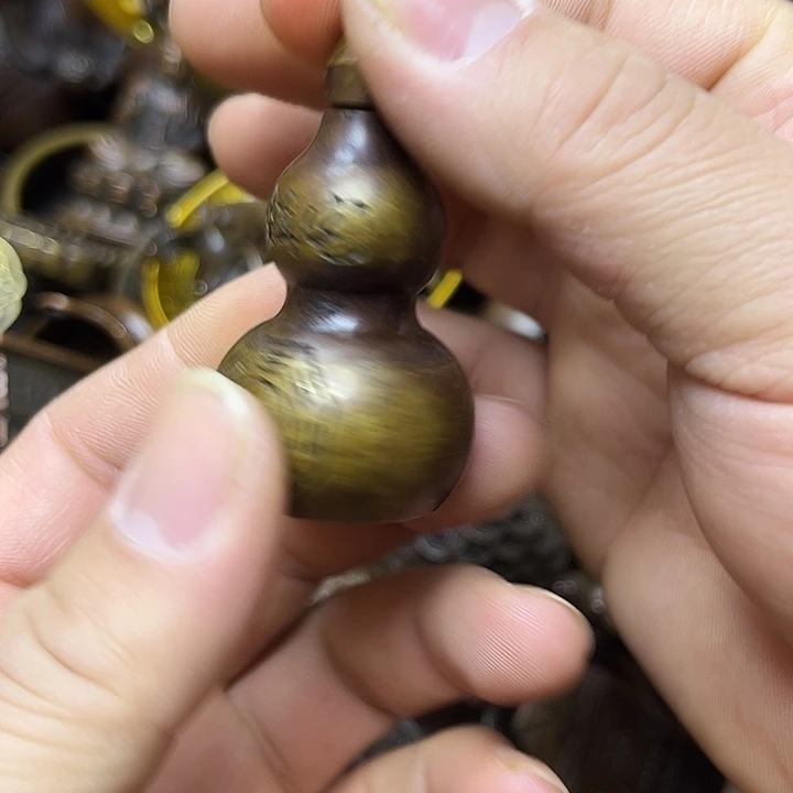 诚信经营精美铜器