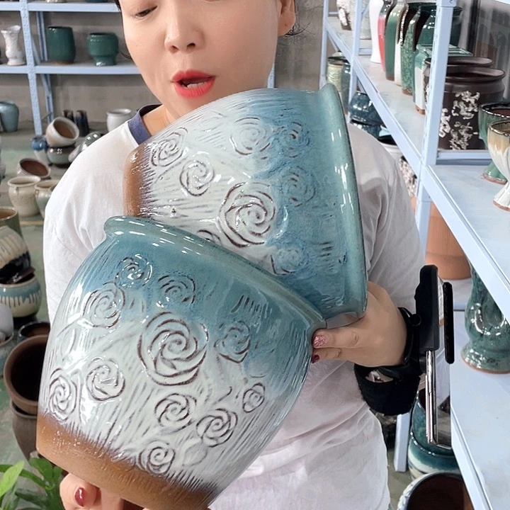 红陶正品高18/20