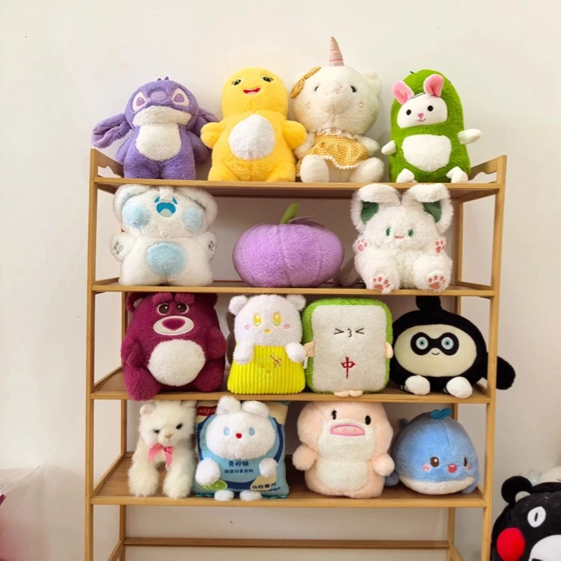 毛绒玩具 直播间链接