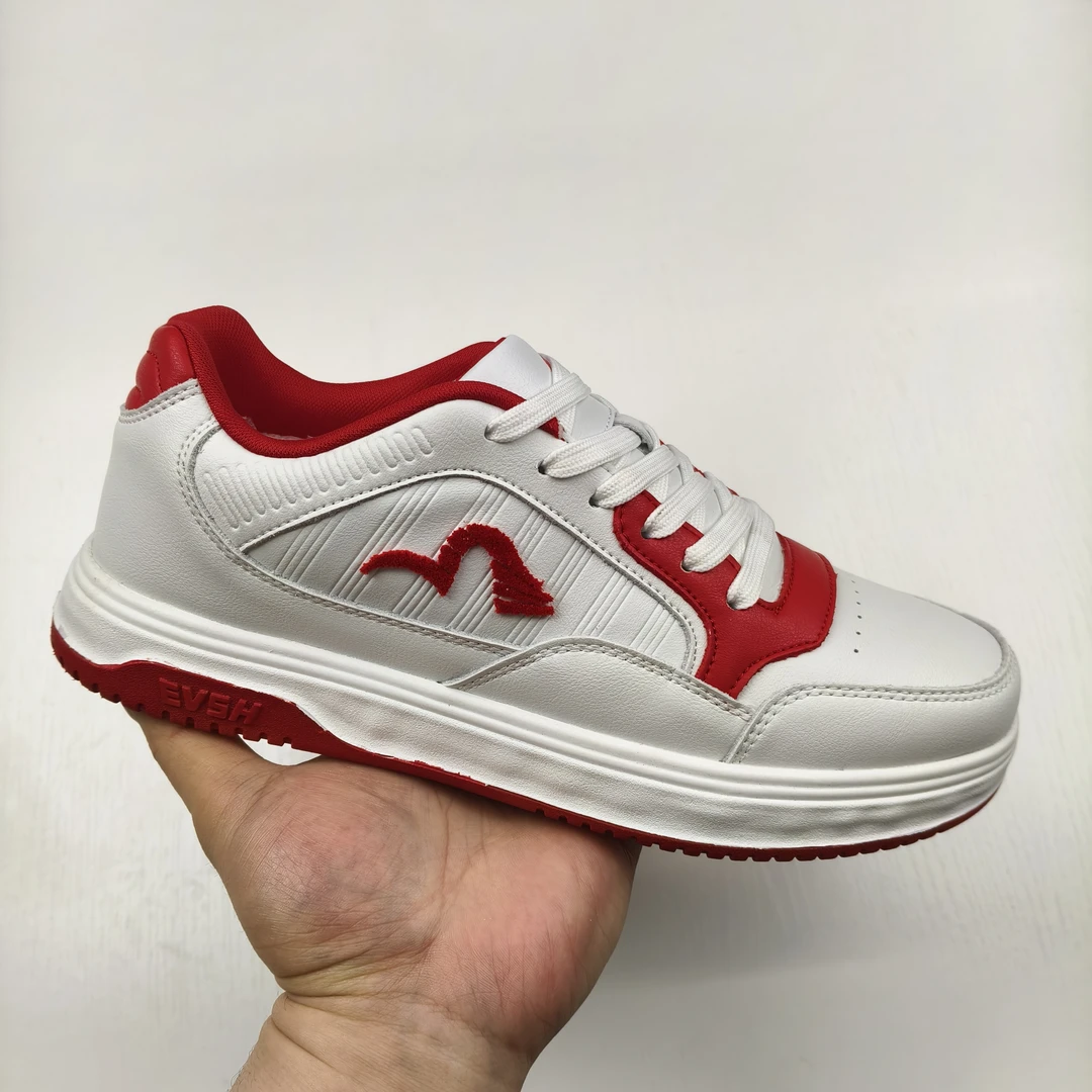 【M512】甄选男鞋推荐  2305525-5 时尚百搭 潮流舒适男款