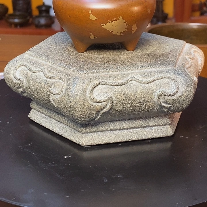 铜炉厂区位于江苏