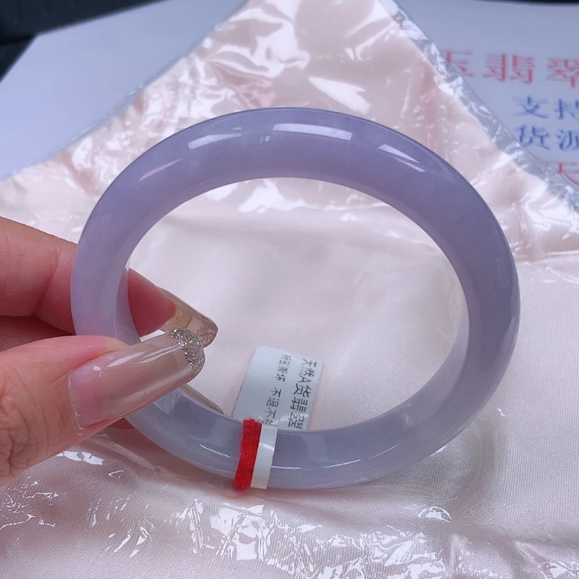 【闪购商品】未镶嵌手镯翡翠5859，