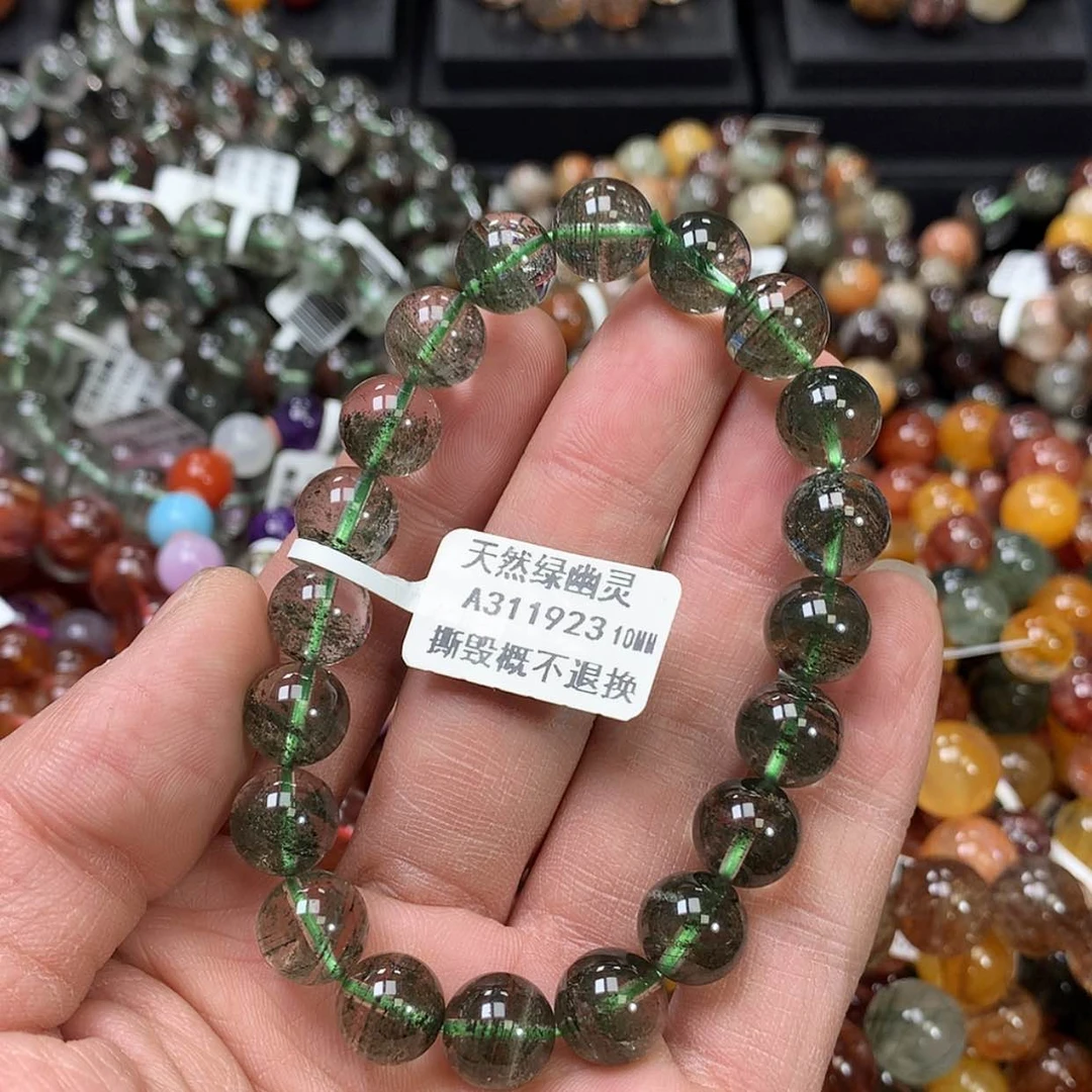 【闪购商品】水晶手链未镶嵌，