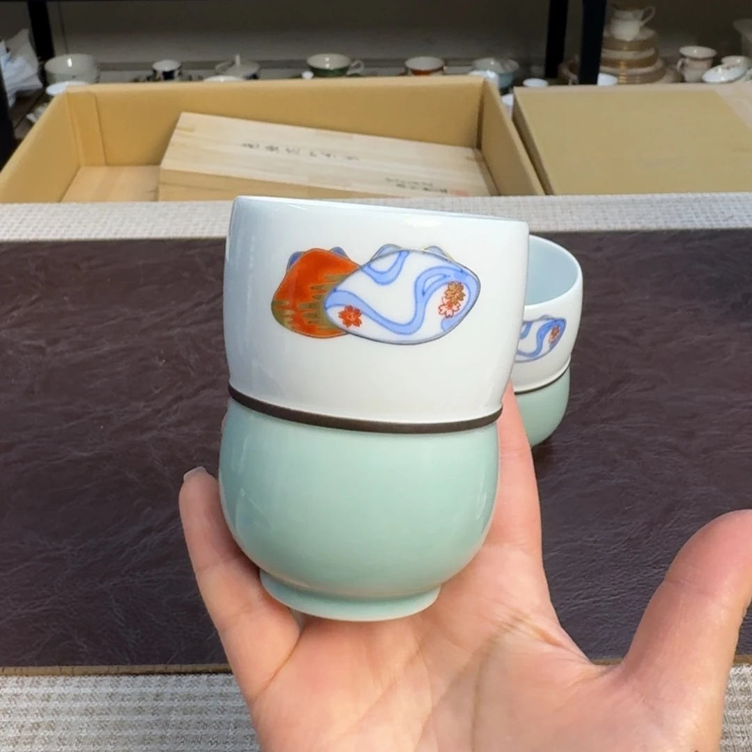 介里家的精选好物