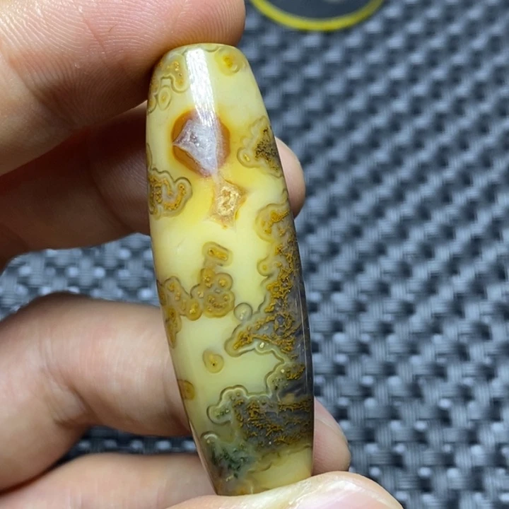 赠***香玛瑙/玉髓未镶嵌1