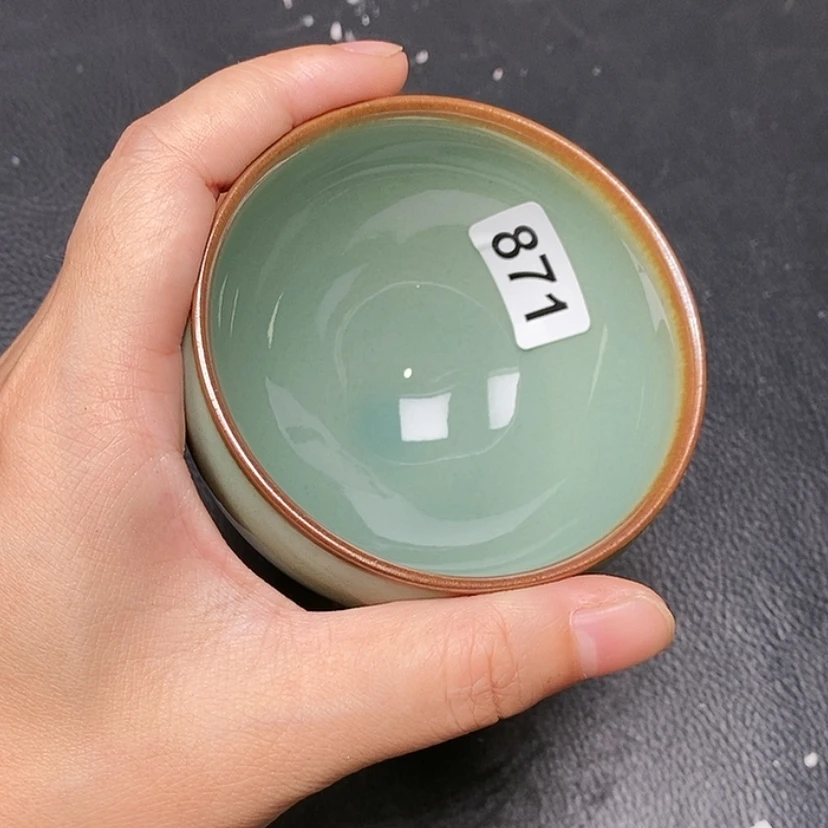 【闪购商品】茶盏我的盏太好看了吧