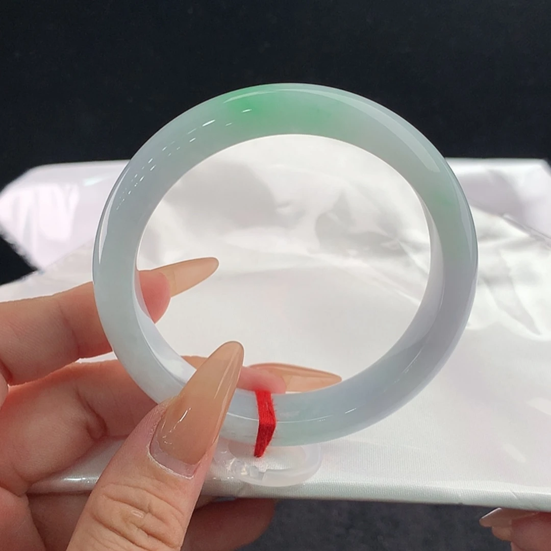 【闪购商品】未镶嵌手镯翡翠59/60