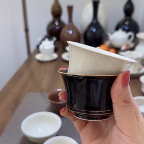 贺***兵微瑕主人杯不退不换了