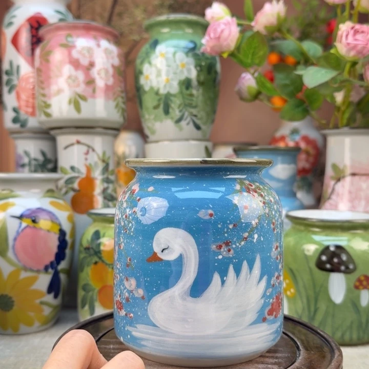 花瓶56566835566586