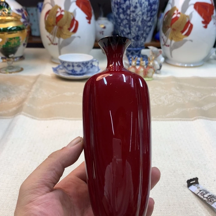 紫砂金瓷阁精品瓷器店