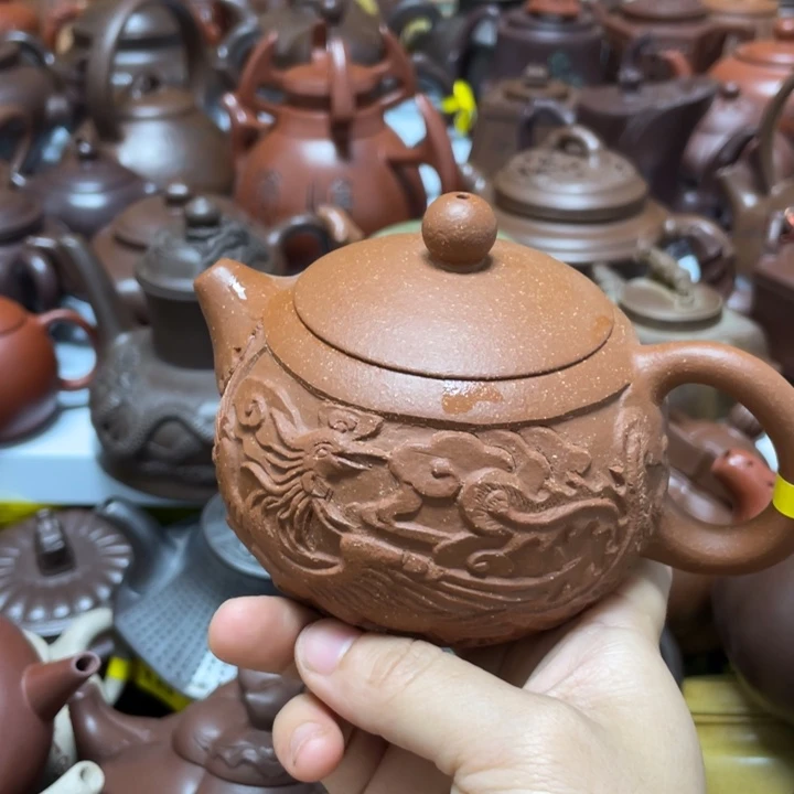 用***7茶壶紫砂紫砂艺术学院