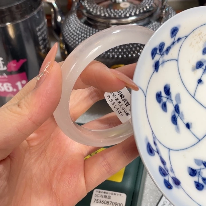 瓷器瓷器手串手串