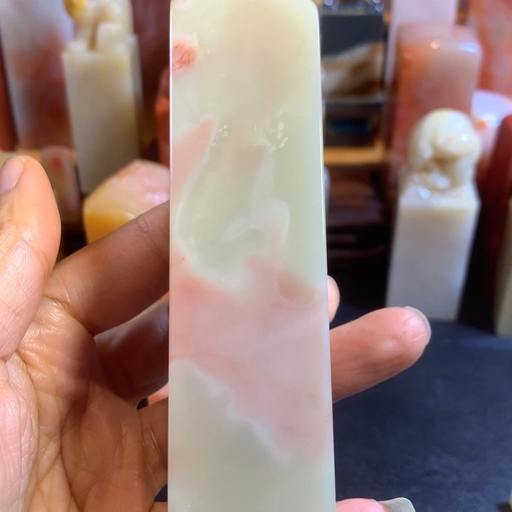 老挝石老挝石印章