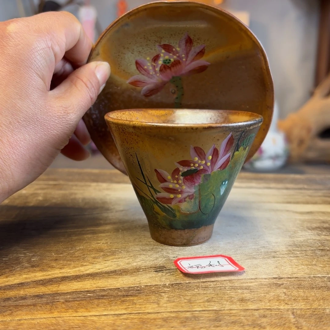 景德镇纯手工制作陶瓷