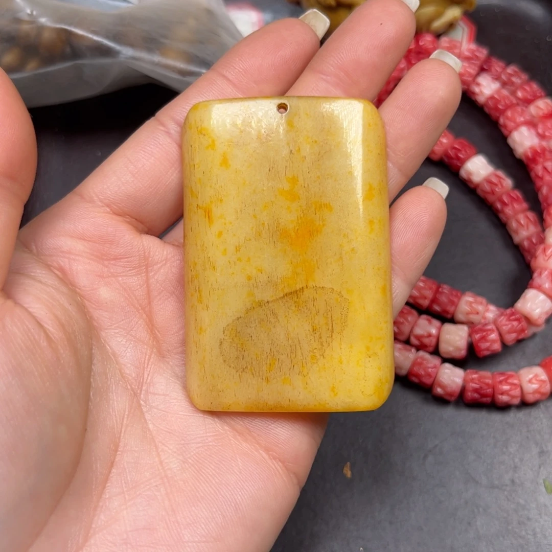 手串/手链驼骨编号170