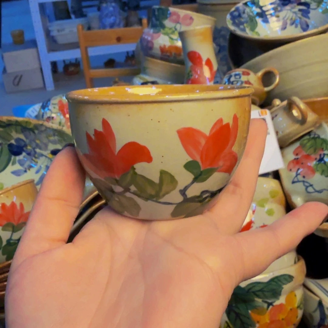 瓷片景德镇源头厂家