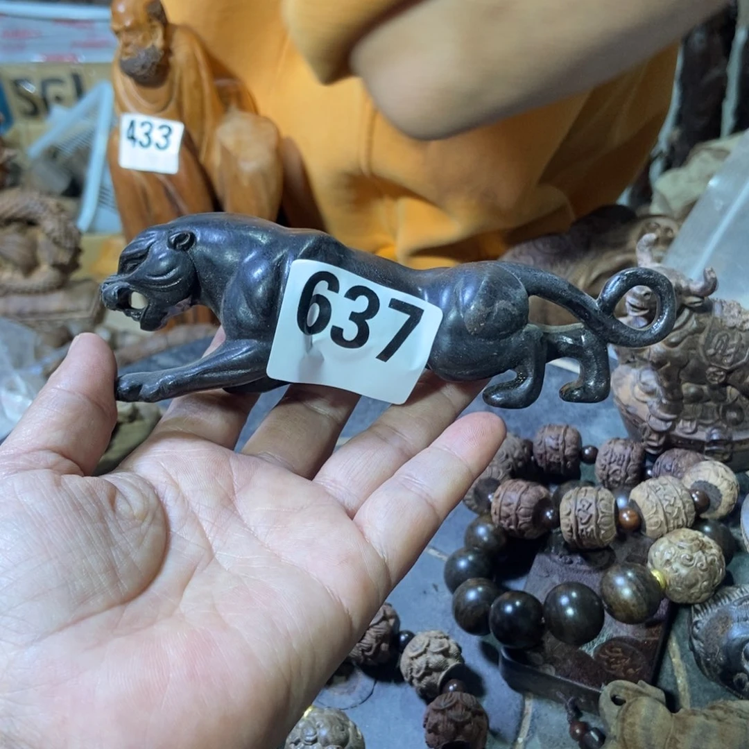 一***哥木摆件手把福利放漏