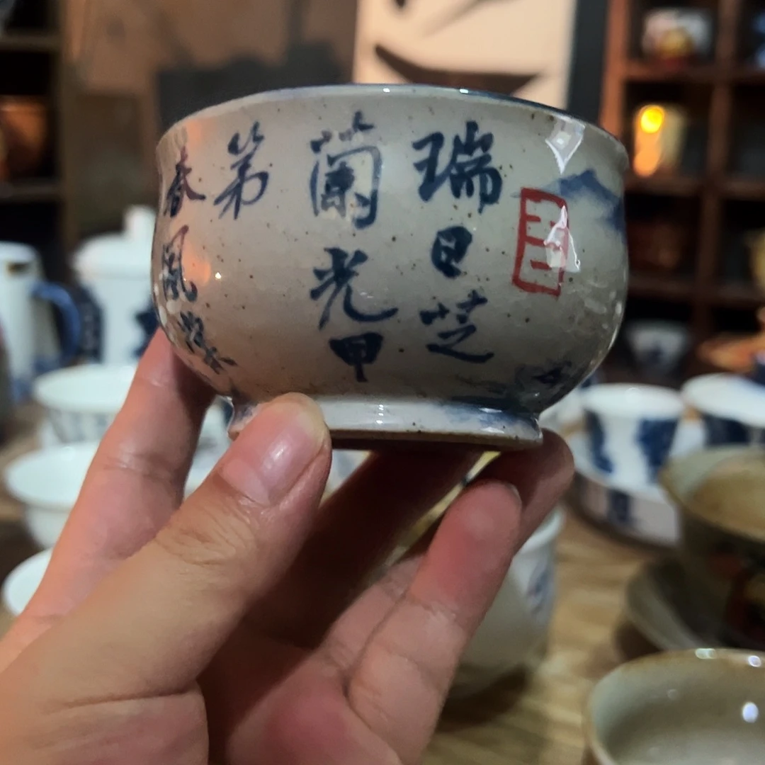 陶瓷艺术作品欣赏