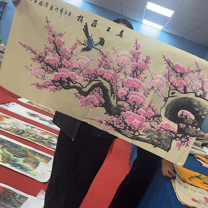 展示作品作品展示纸本