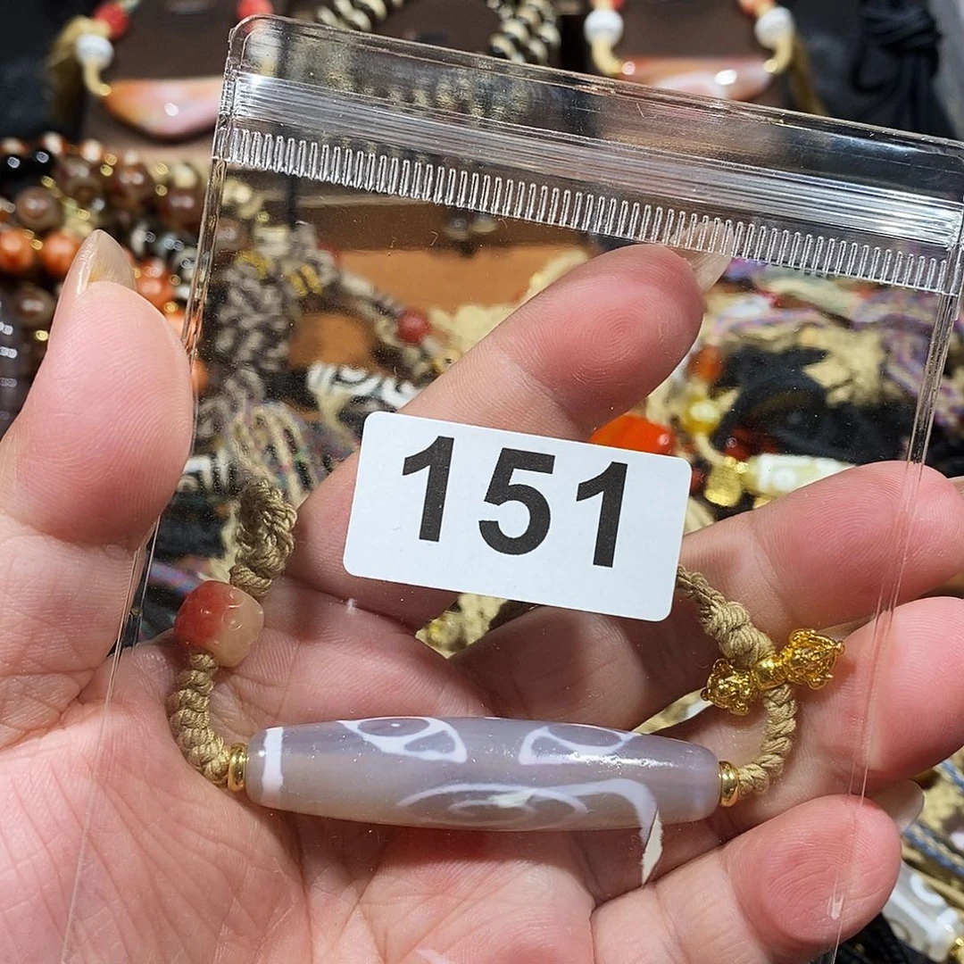 未镶嵌颈饰玛瑙/玉髓
