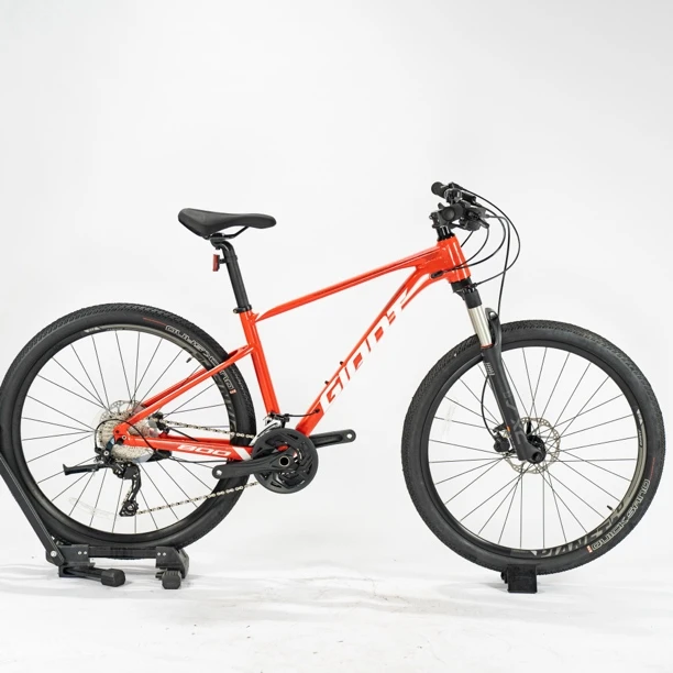 XTC800 铝合金山地自行车 尺码S码（158-170）