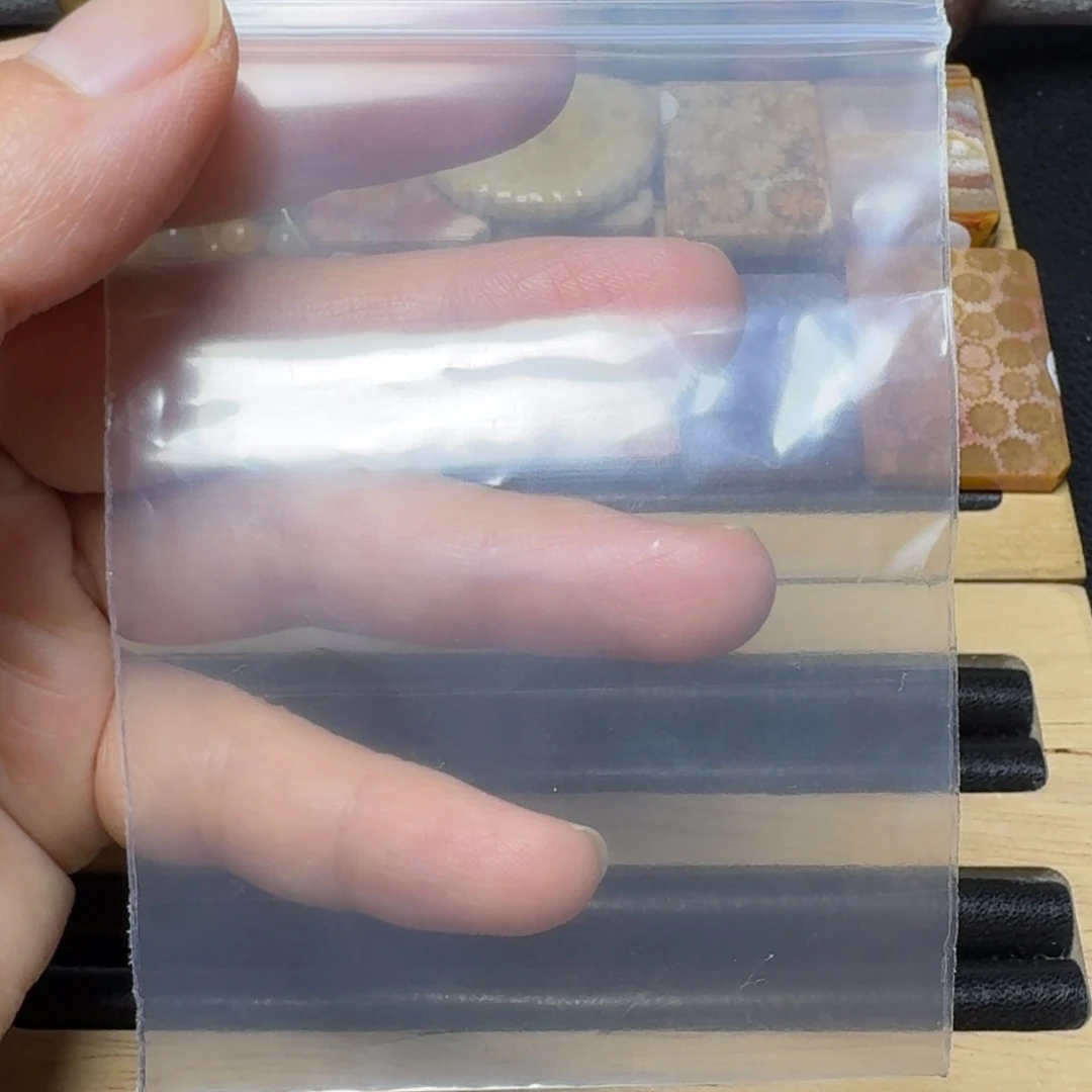 硅化玉付款未镶嵌M****欲