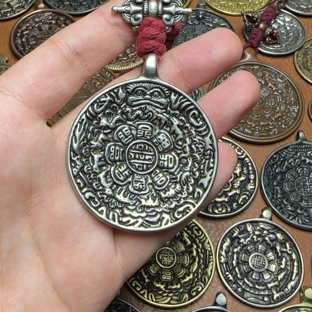 榆***舟泥塑精品小元素品相完美的