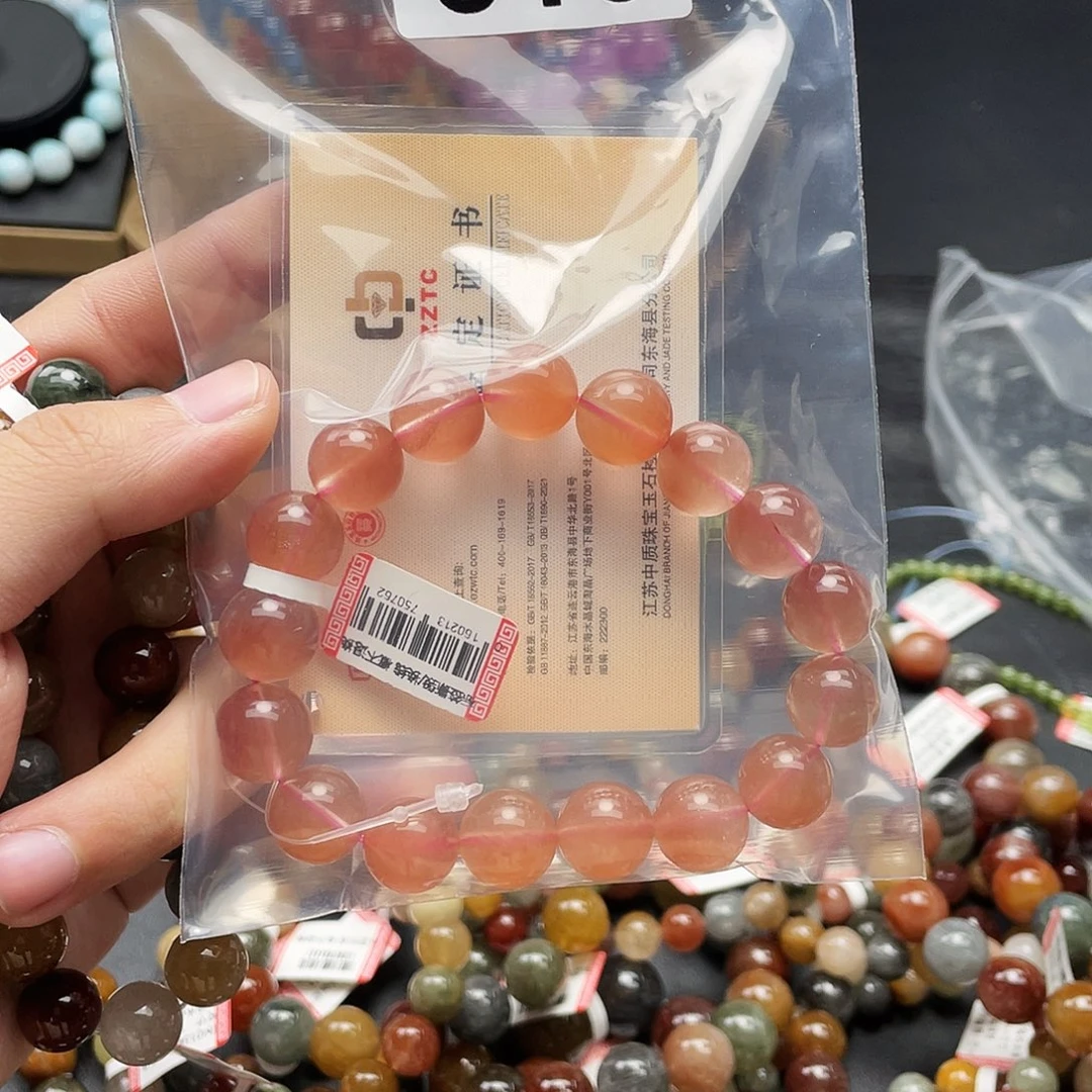 書***含手链水晶未镶嵌510a