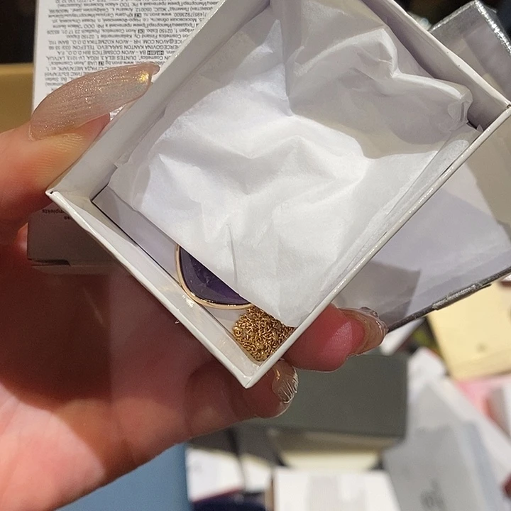 菠****中古香水沐浴露持久留香