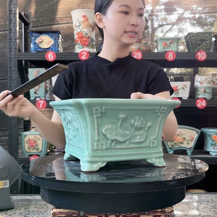 578浅绿瑕疵 闪购
