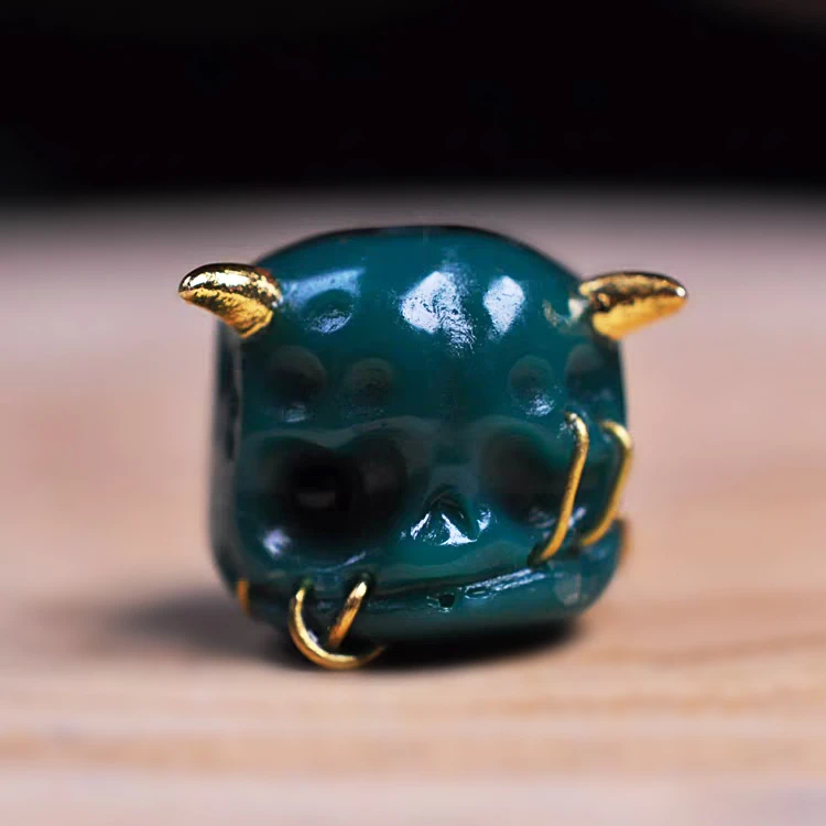 湖北十堰发货随型手串配饰