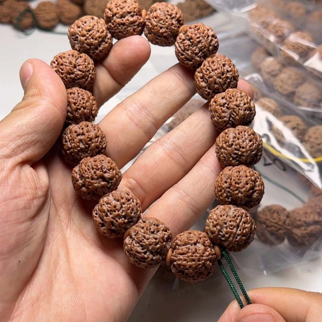 手串金刚菩提24号金刚