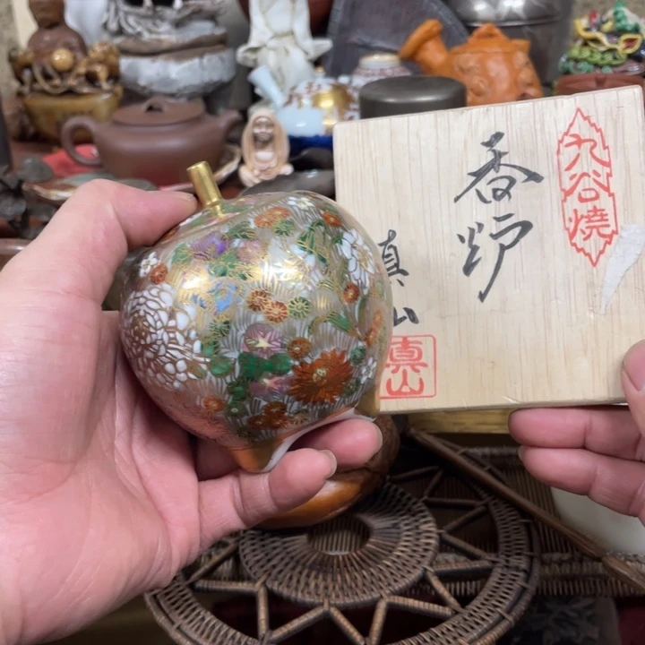紫砂蜜安手工好物推荐