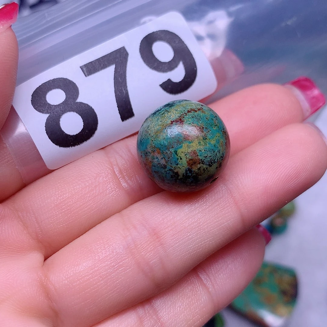 空竹粉丝专享十堰特色手工散珠