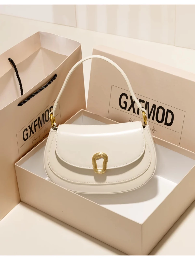 小众设计款包包（扣号，记得备注编码）