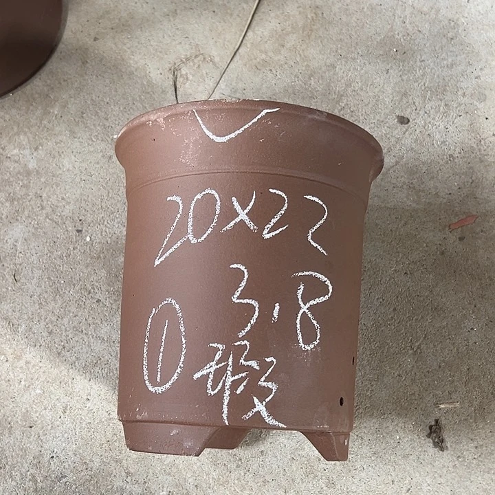 紫砂花盆宜兴紫砂花盆厂家直销