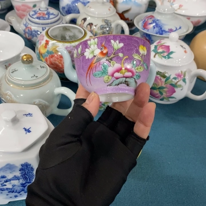 景德镇陶瓷工艺品