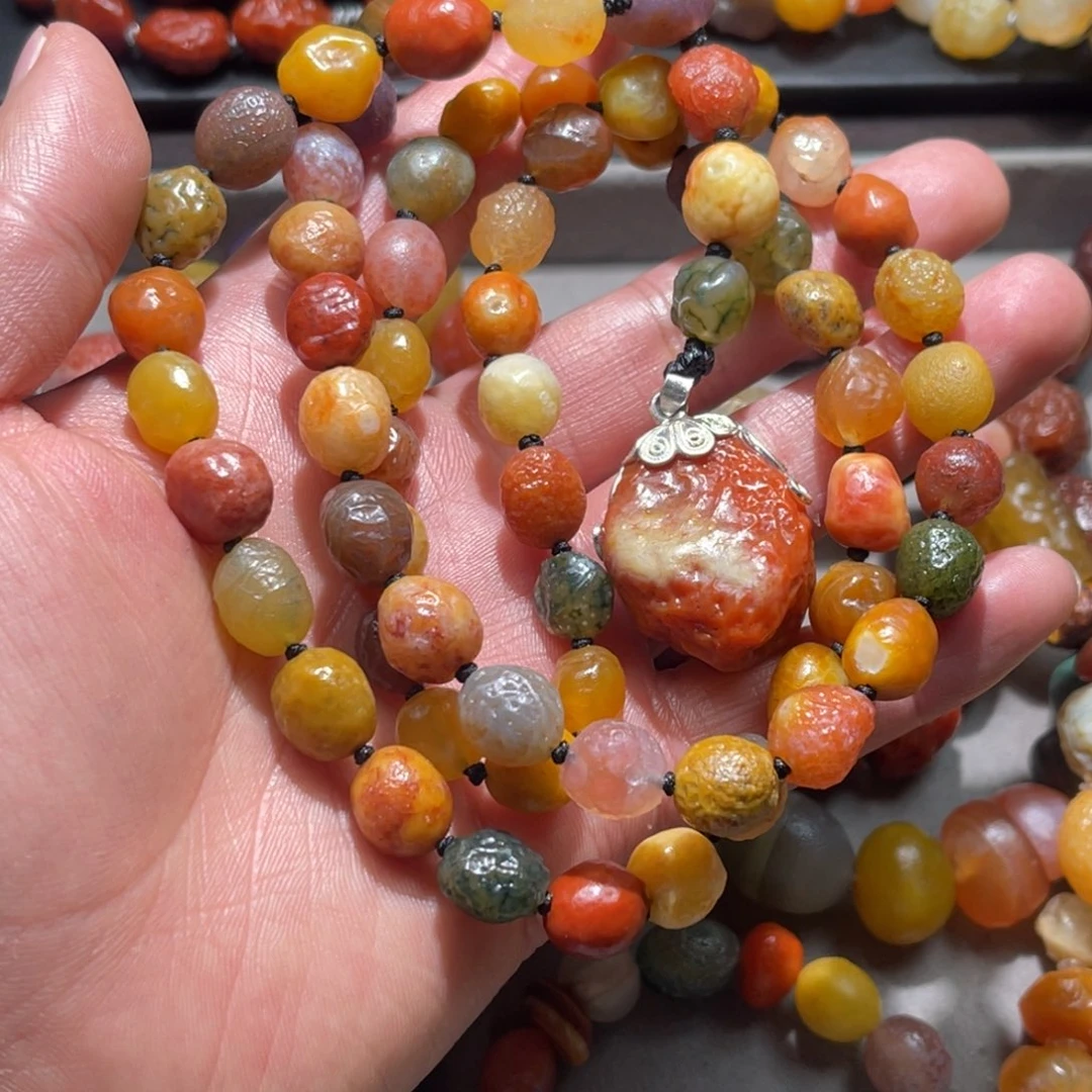 石材阿拉善戈壁原石