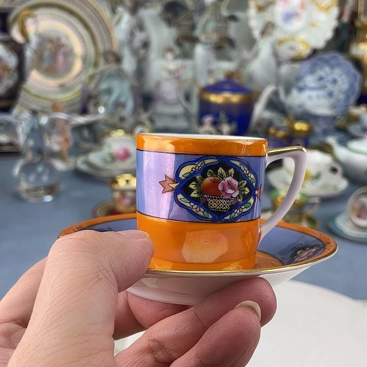 中古瓷器精品欧瓷