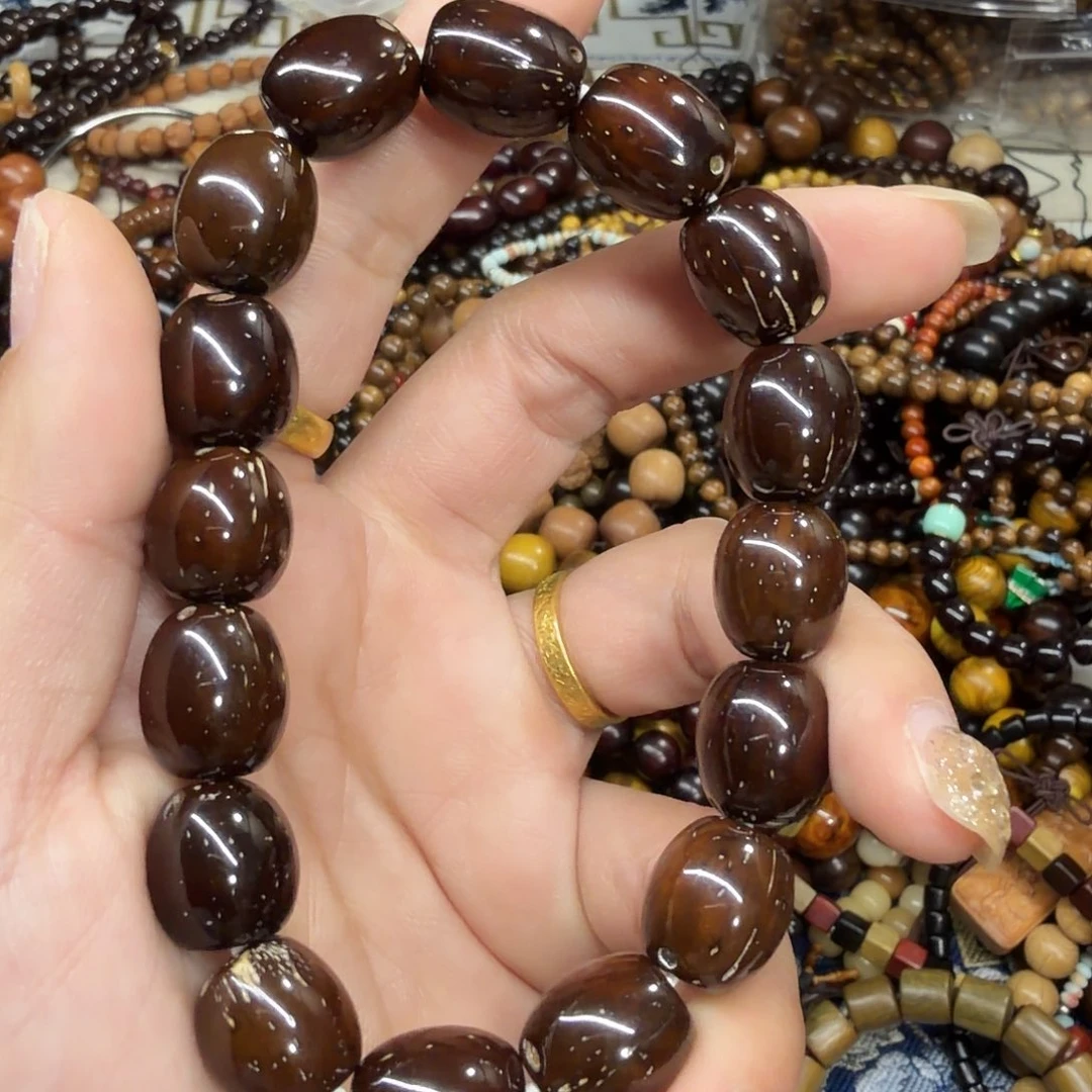 其他维腊木（绿檀）