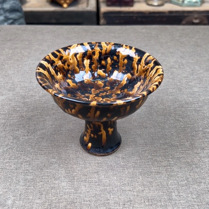 摆件陶瓷高端赏器