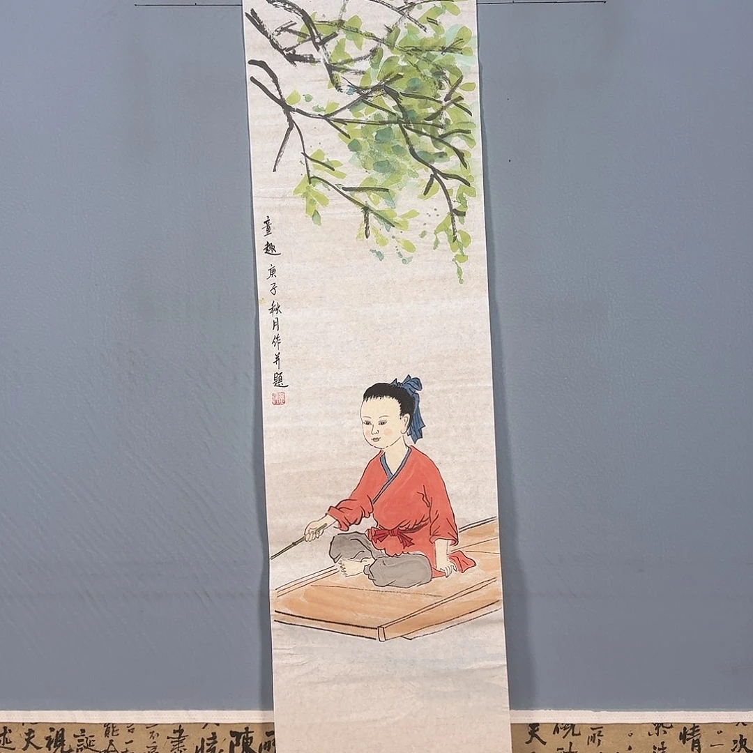 国画250 牡丹仙子也可以