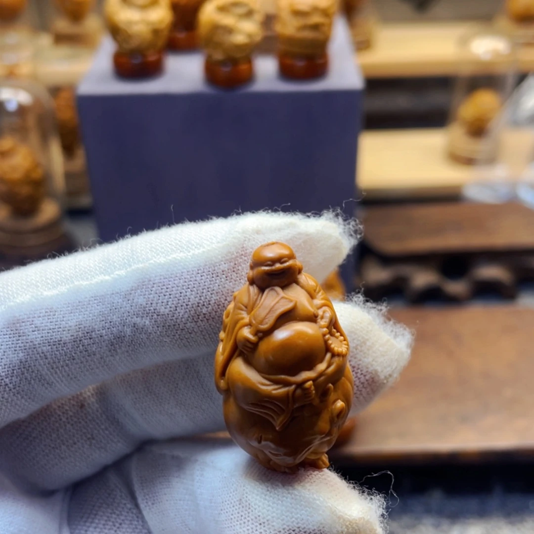 【闪购商品】手串/手链橄榄核