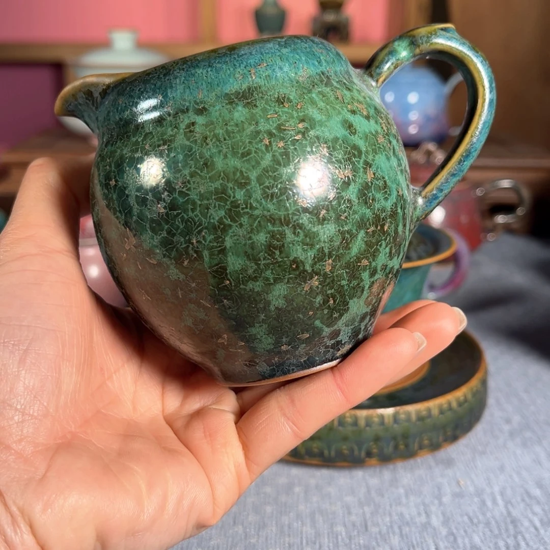 摆件纯手工制作工艺精湛25