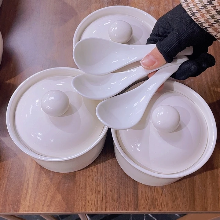 白瓷餐盘餐盘餐盘