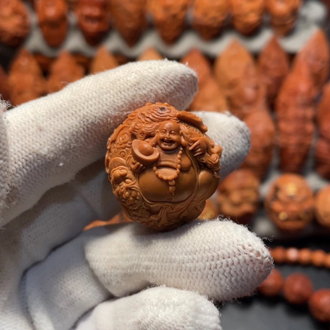 【闪购商品】手串/手链橄榄核