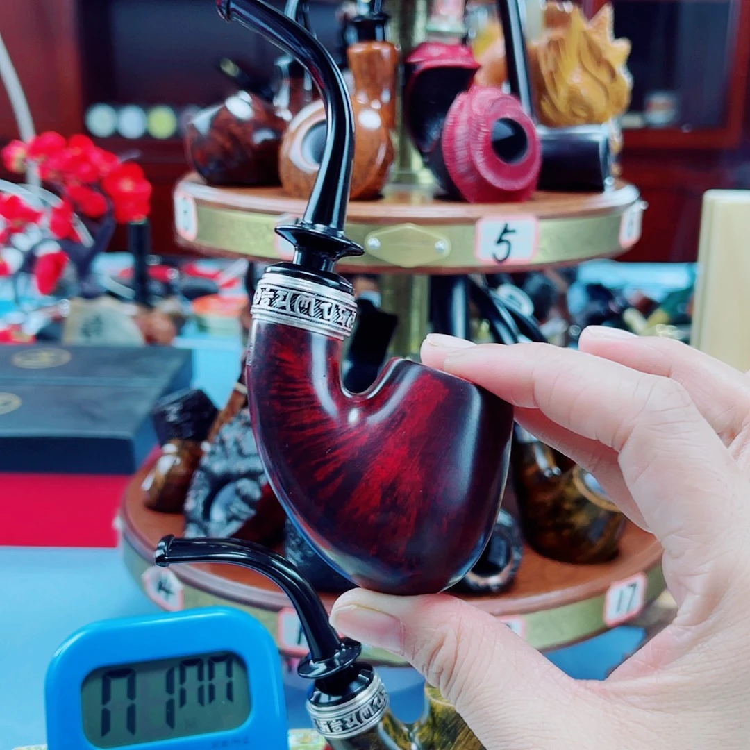 邕***叔6006红色的石楠木