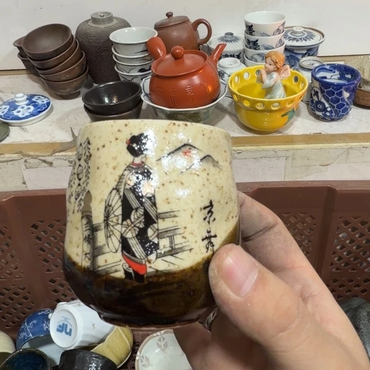 陶瓷推荐第二名20包邮