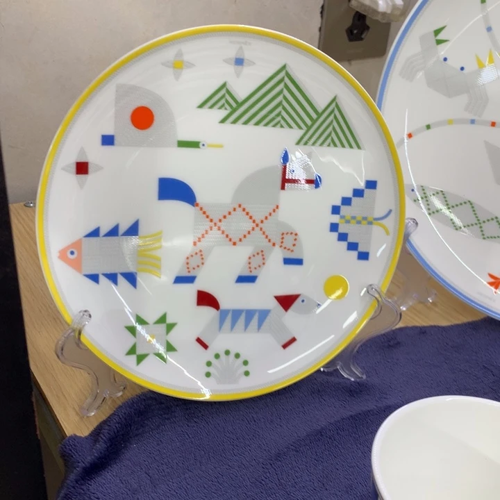 瓷片全套资料齐全有没有