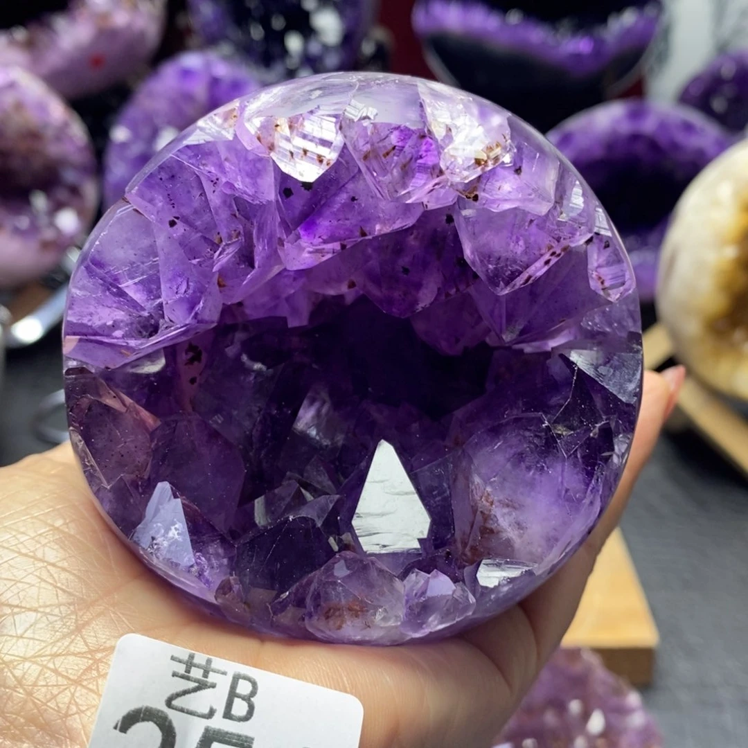 【闪购商品】水晶大型摆件（非配饰）未镶嵌